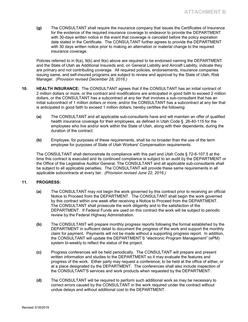 Contract - Utah, Page 5