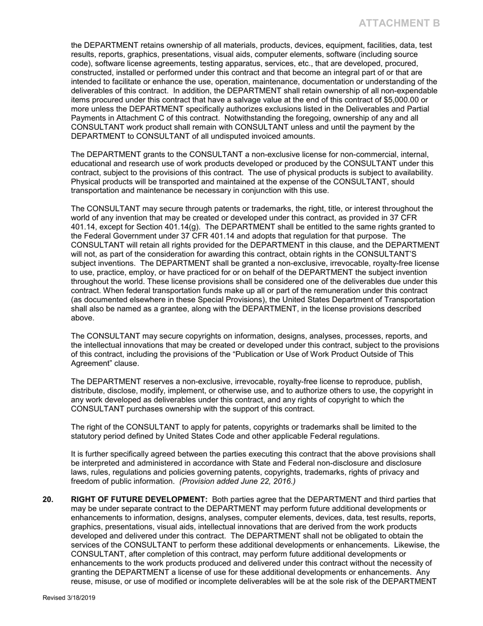 Contract - Utah, Page 9