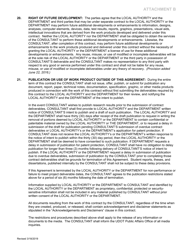 Local Government Contract - Utah, Page 10
