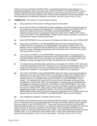 Local Government Contract - Utah, Page 13