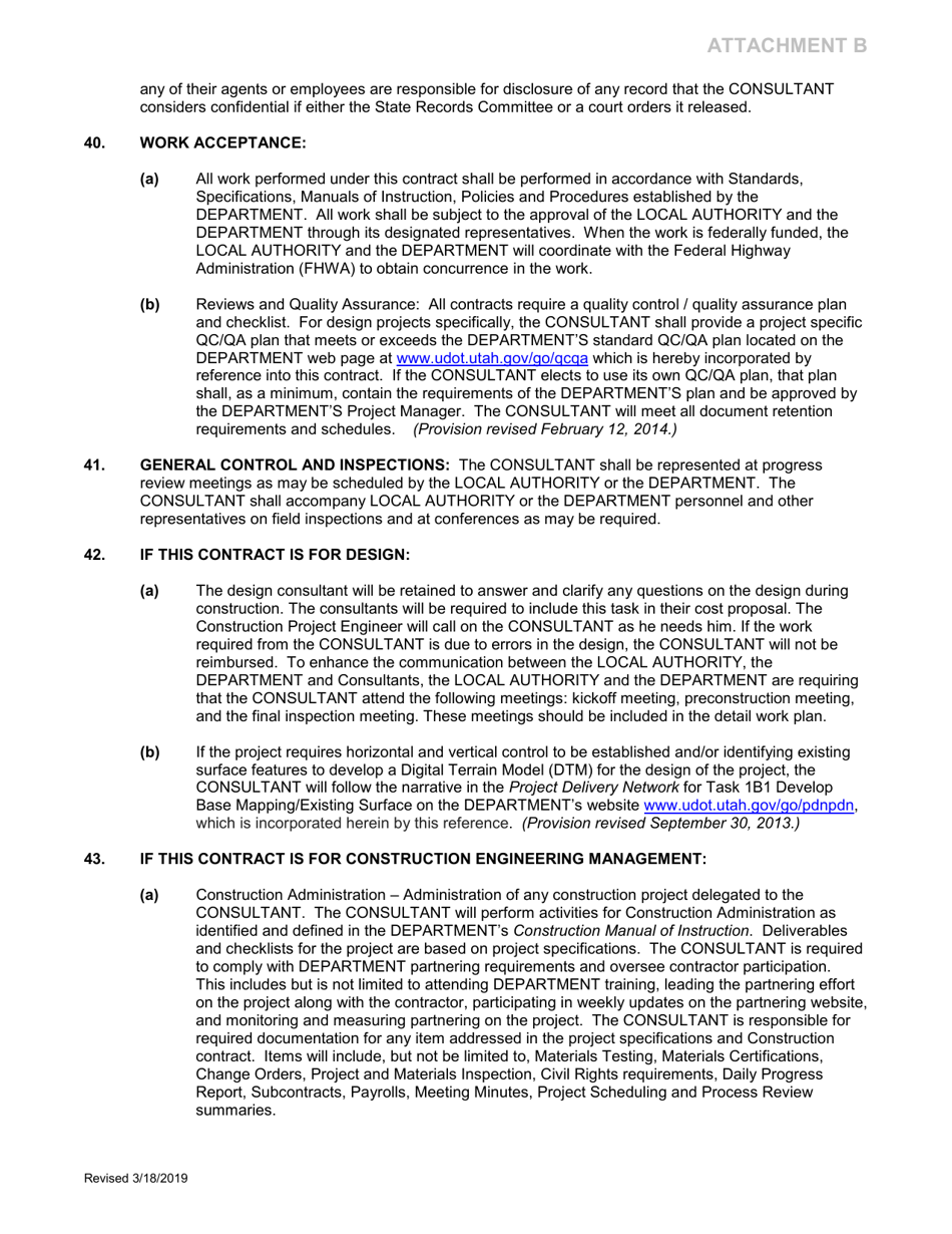 Local Government Contract - Utah, Page 16