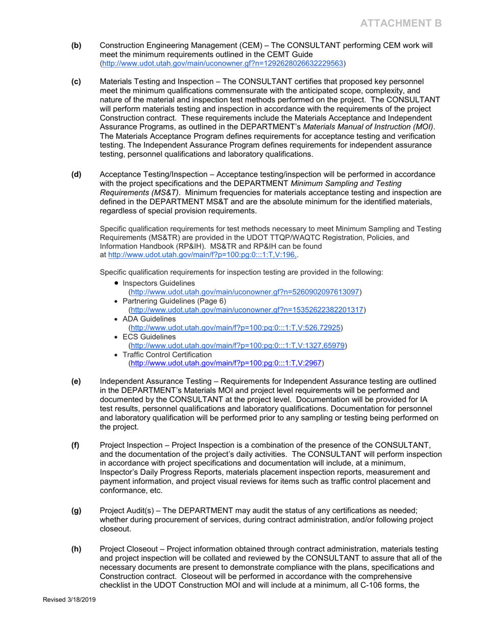 Local Government Contract - Utah, Page 17