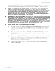 Local Government Contract - Utah, Page 19