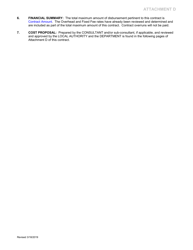 Local Government Contract - Utah, Page 22
