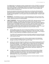 Local Government Contract - Utah, Page 4