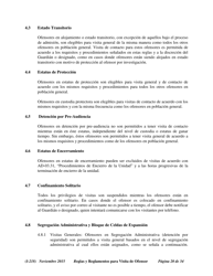 Formulario I-218 Tdcj Plan Visita De Ofensor Afidavit Nino No Victima - Texas (Spanish), Page 20