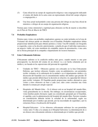 Formulario I-218 Tdcj Plan Visita De Ofensor Afidavit Nino No Victima - Texas (Spanish), Page 30