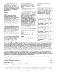 Instructions for IRS Form 706-GS(D) Generation-Skipping Transfer Tax Return for Distributions, Page 3