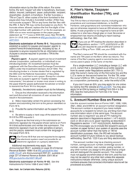 Instructions for IRS Form 1096, 1097, 1098, 1099, 3921, 3922, 5948, W-2G, Page 13