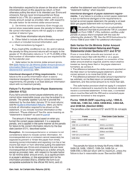 Instructions for IRS Form 1096, 1097, 1098, 1099, 3921, 3922, 5948, W-2G, Page 19