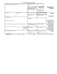 IRS Form 1099-OID Original Issue Discount, Page 4