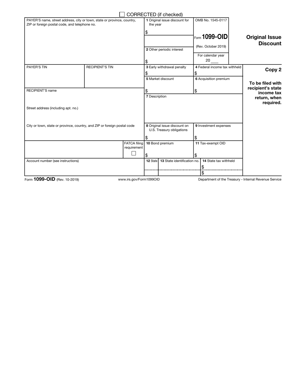 IRS Form 1099-OID Original Issue Discount, Page 6