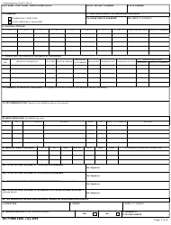 Dd Form 2808 2023