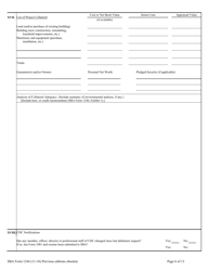 SBA Form 1244 Application for Section 504 Loan, Page 6