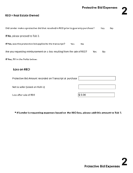 Care and Preservation of Collateral (CPC) Tabs, Page 4