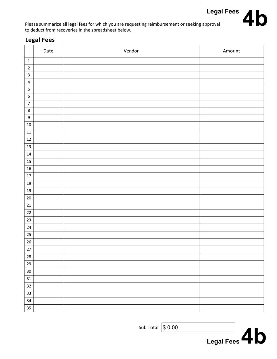 Care and Preservation of Collateral (CPC) Tabs, Page 7