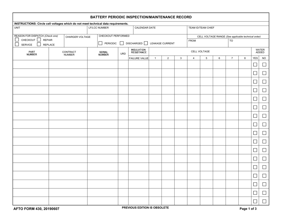 afto-form-430-download-fillable-pdf-or-fill-online-battery-periodic