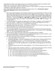 DSHS Form 18-078 Application for Nonassistance Support Enforcement Services - Washington (Cambodian), Page 2