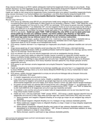 DSHS Form 18-078 Application for Nonassistance Support Enforcement Services - Washington (Somali), Page 2