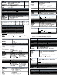 Document preview: Drug Dosing Chart - Courtesy of Ucsd Pediatric Anesthesia Department