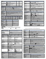 Drug Dosing Chart - Courtesy of Ucsd Pediatric Anesthesia Department ...