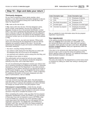 Instructions for Form IT-201, IT-195, IT-201-ATT - New York, Page 35