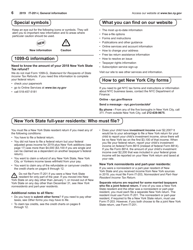 Instructions for Form IT-201, IT-195, IT-201-ATT - New York, Page 6