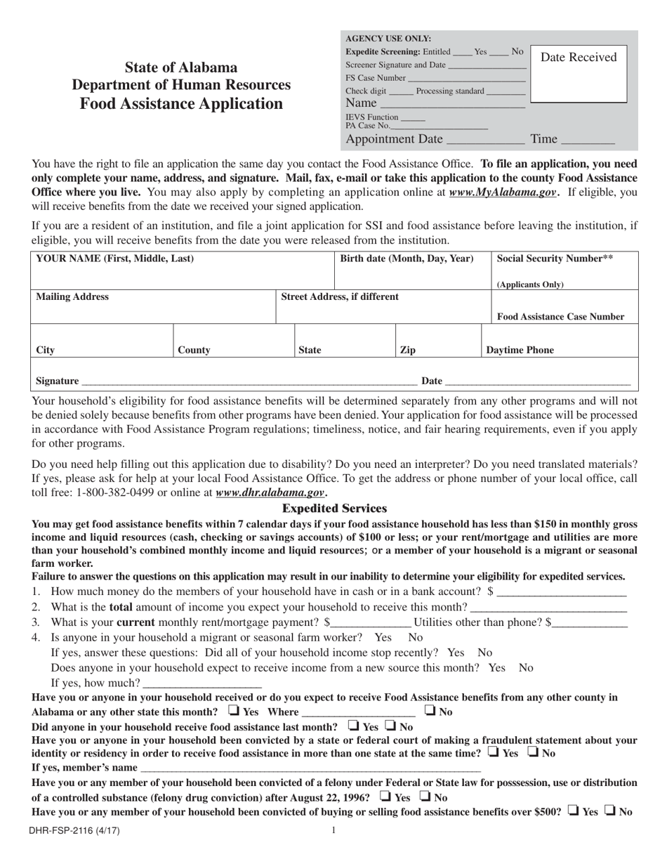 erie county food stamp application
