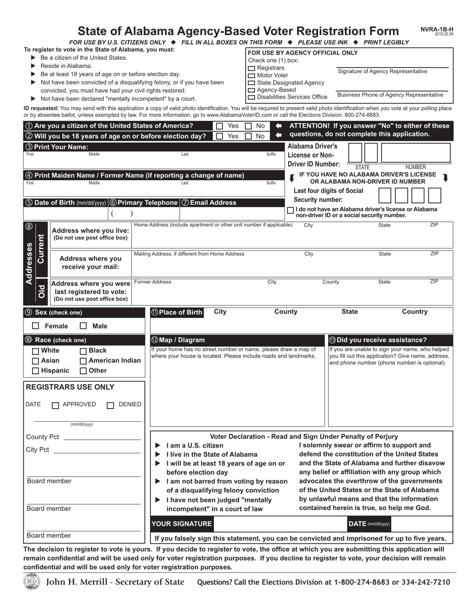 Form Dhr Fsp 2116 Fill Out Sign Online And Download Printable Pdf Alabama Templateroller 1683