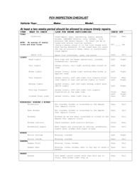 TRiPS Offline Assessment Form, Page 2