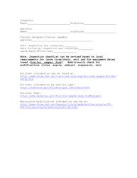 TRiPS Offline Assessment Form, Page 4