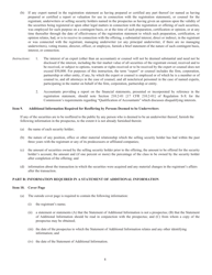 SEC Form 2106 (N-14) Registration Statement Under the Securities Act of 1933, Page 9