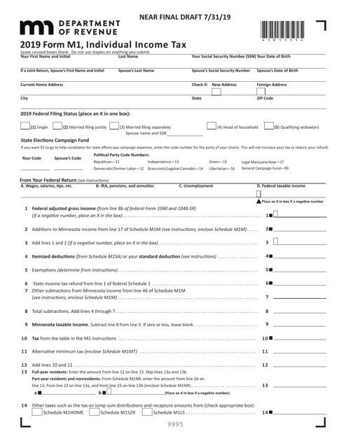 minnesota-m1-tax-form-printable-printable-forms-free-online
