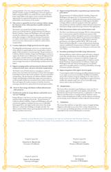 Pacific Coast Action Plan on Climate and Energy - California, Page 2
