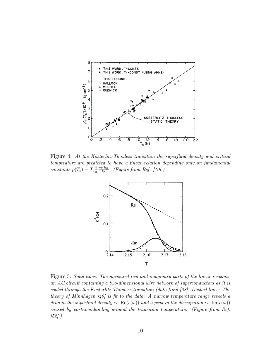 Scientific Background: Topological Phase Transitions and Topological Phases of Matter - the Royal Swedish Academy of Sciences - Sweden, Page 12