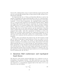 Scientific Background: Topological Phase Transitions and Topological Phases of Matter - the Royal Swedish Academy of Sciences - Sweden, Page 13