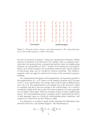 Scientific Background: Topological Phase Transitions and Topological Phases of Matter - the Royal Swedish Academy of Sciences - Sweden, Page 4