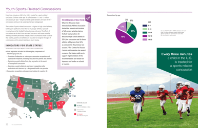The State of Safety: a State-By-State Report - National Safety Council, Page 17