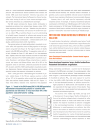 Report - State of Global Air - 2019, Page 16