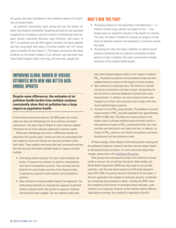 Report - State of Global Air - 2019, Page 4