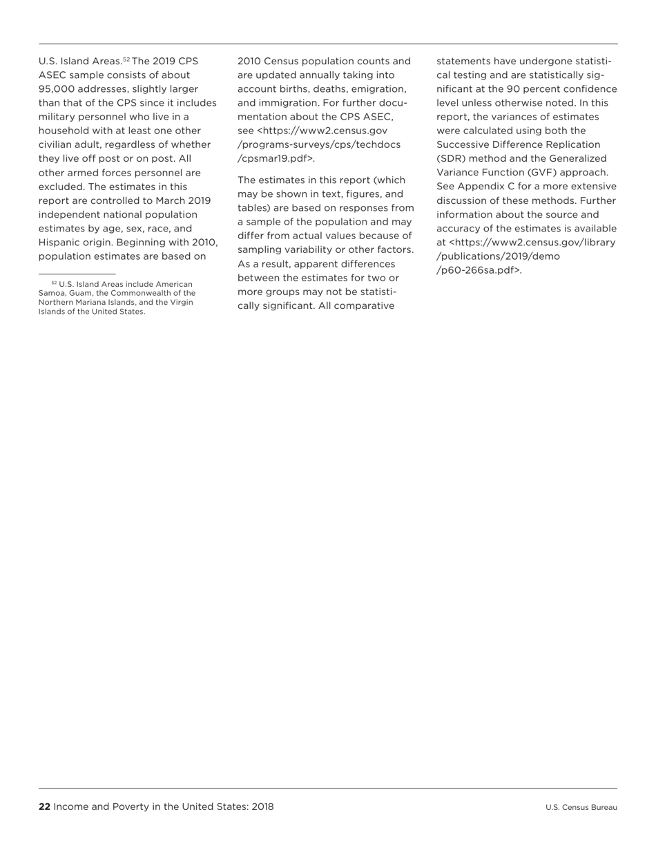 Income and Poverty in the United States, Page 30