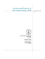 Income and Poverty in the United States, Page 3