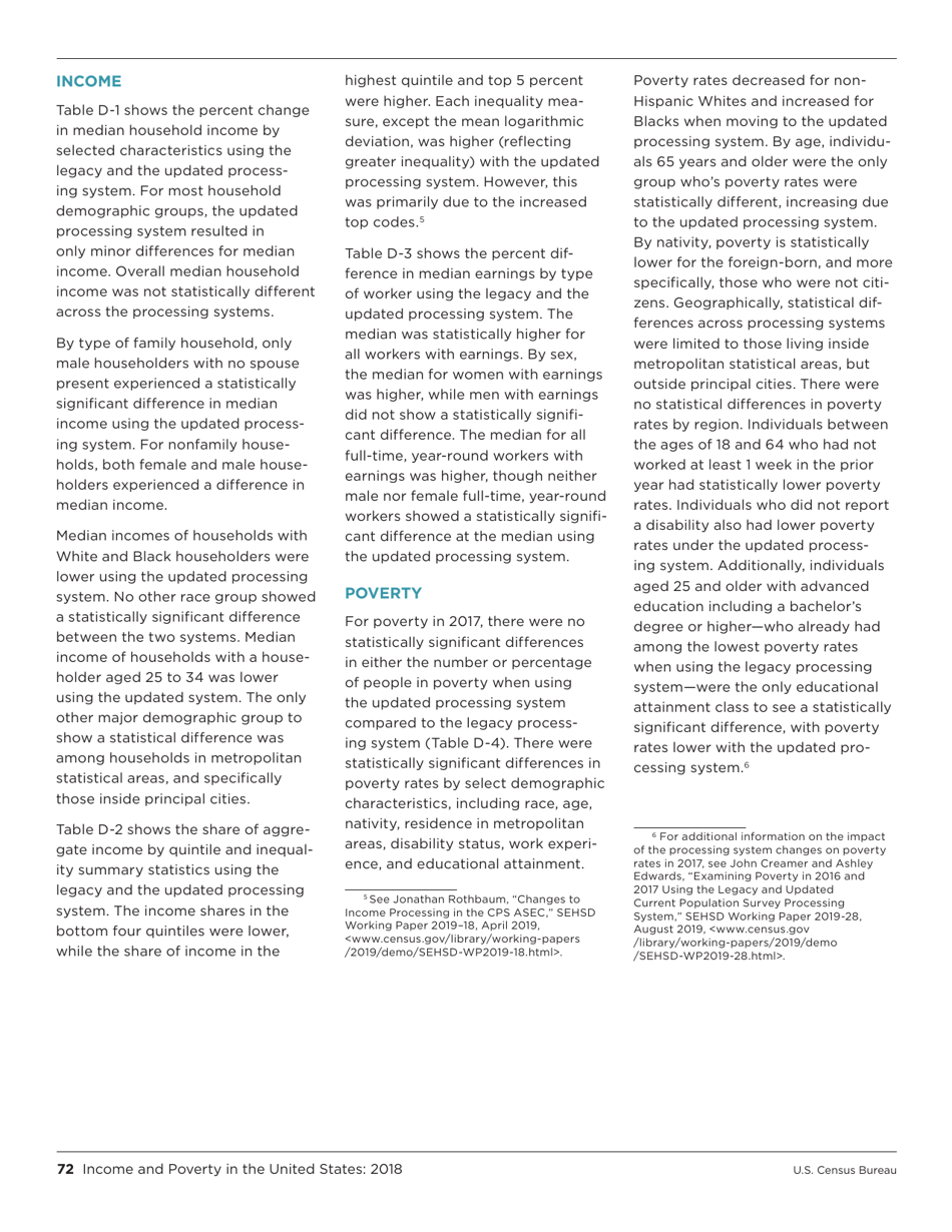 Income and Poverty in the United States, Page 80