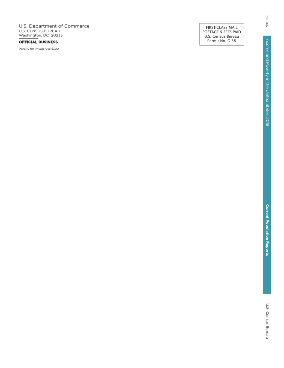Income and Poverty in the United States, Page 88