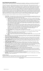 Form DNR-GW-1 Water Well Registration Long Form - Louisiana, Page 2