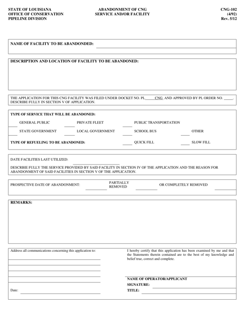 form-cng-102-download-printable-pdf-or-fill-online-abandonment-of-cng