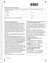 Form W-1ER Renewal of Eligibility - Connecticut, Page 7