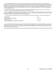 Instructions for IRS Form 709 United States Gift (And Generation-Skipping Transfer) Tax Return, Page 20