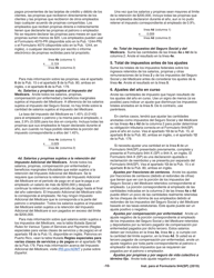 Instrucciones para IRS Formulario 944 Declaracion Federal Anual De Impuestos Del Patrono O Empleador (Spanish), Page 10