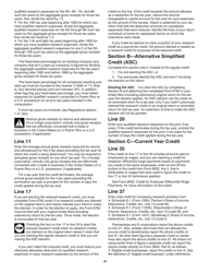 Instructions for IRS Form 6765 Credit for Increasing Research Activities, Page 4